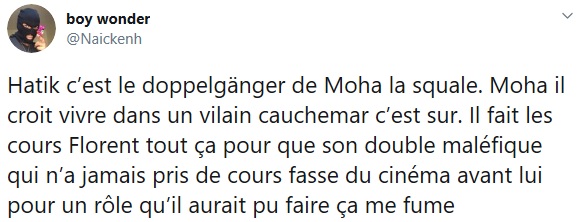 Musique : 8 ans après, La Fouine annonce son come-back à Kinshasa