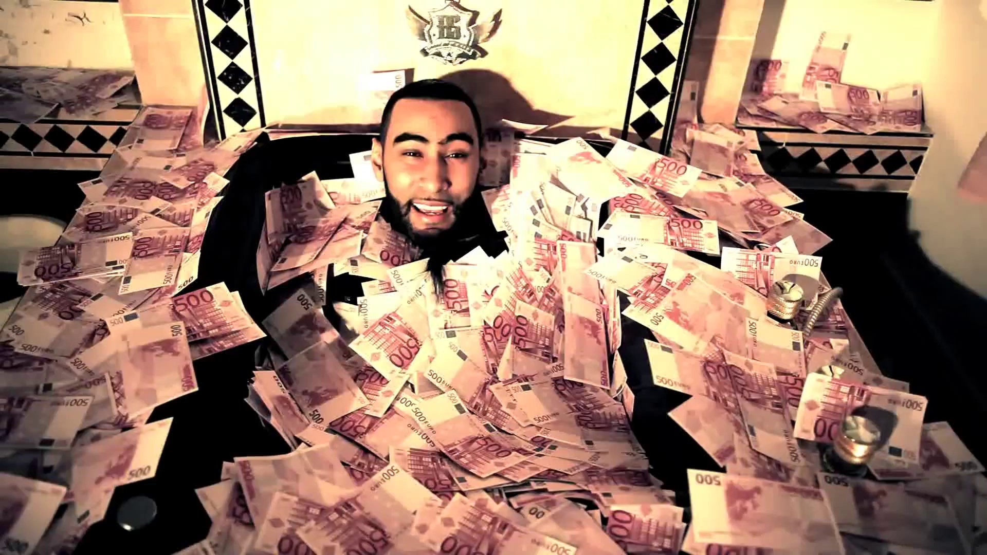 Quand les rappeurs annoncent leur tarif – Check