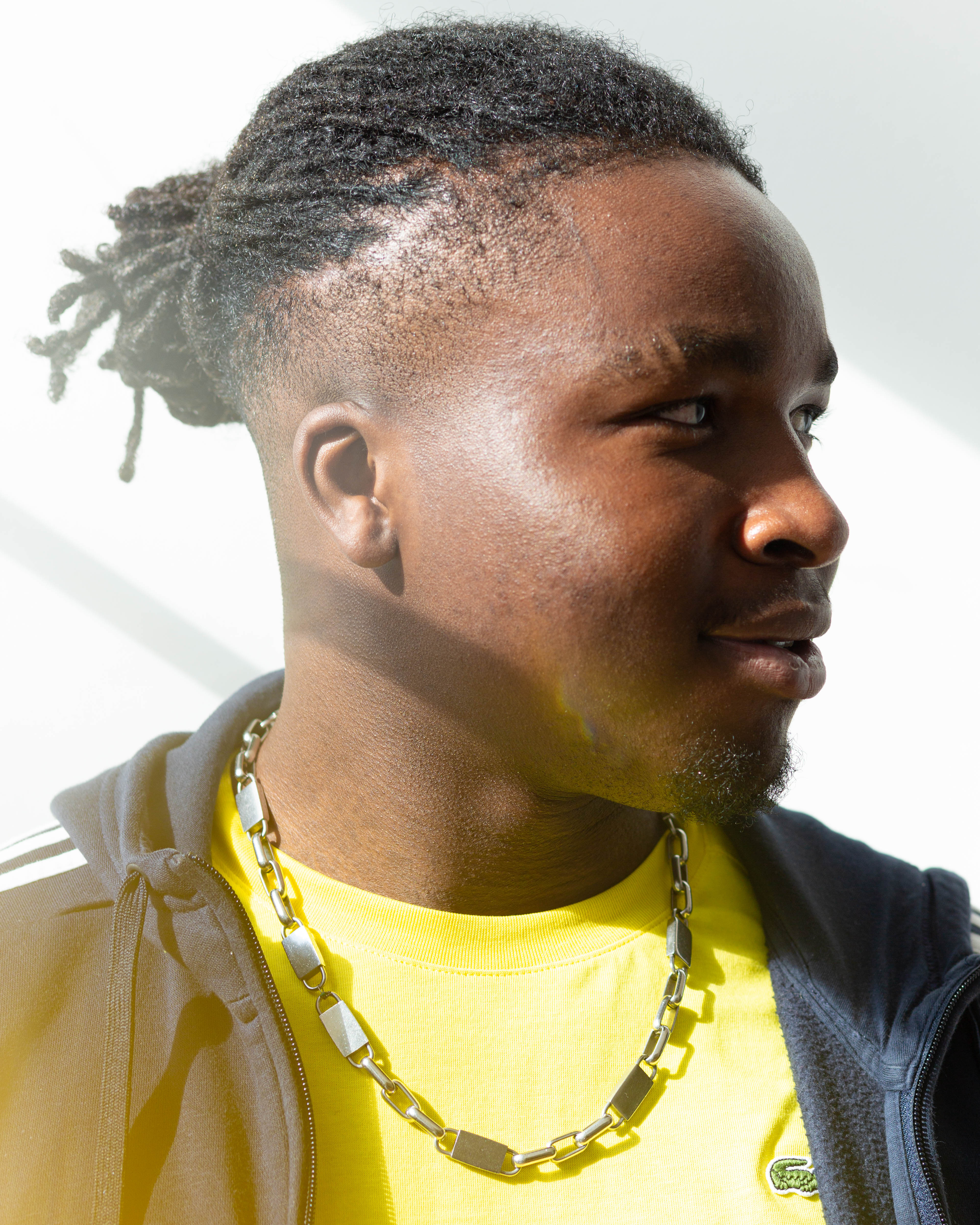 Fort Rapper Frenetik: rapper vrai, rapper fort – Check