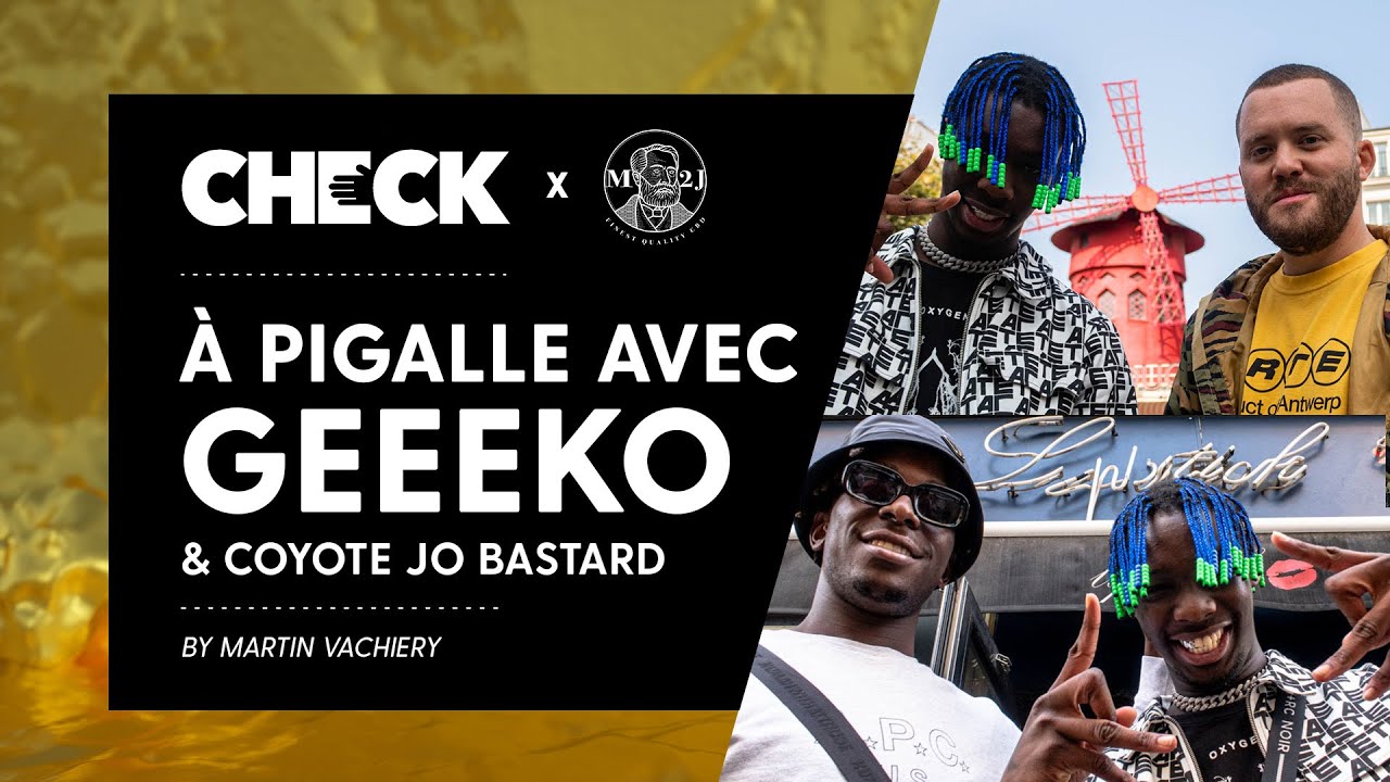 pigalle avec geeeko coyote jo bastard check pigalle avec geeeko coyote jo bastard check